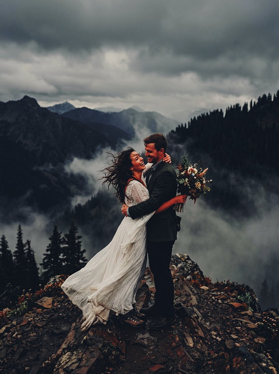 After 1-Click ChromaLab Preset