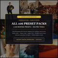 ChromaLab Studio All 106 Preset Packs Master Vault