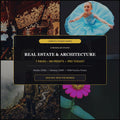 Real Estate & Architecture Master Bundle — 7 Packs (140 Lightroom Presets)