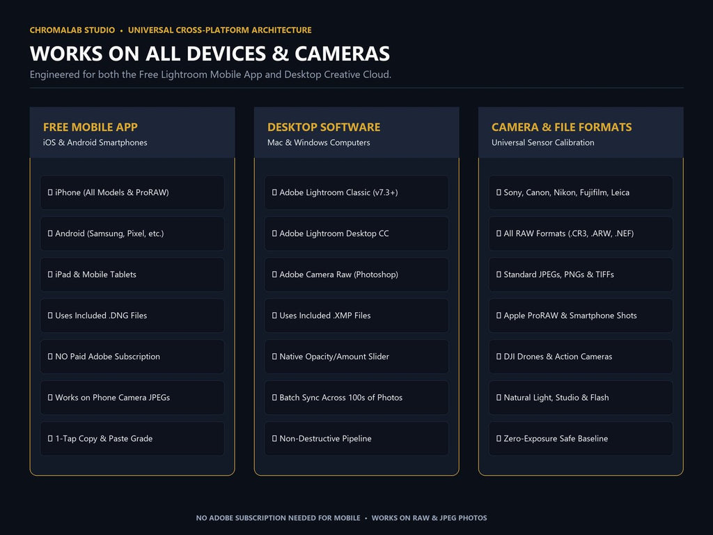 3-Step Installation Guide