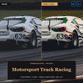 Motorsport Track Racing — 20 Lightroom Presets (Mobile & Desktop) - Cover
