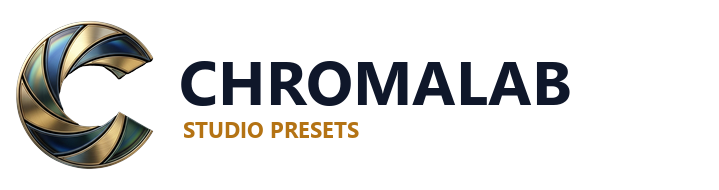 ChromaLab Studio Presets
